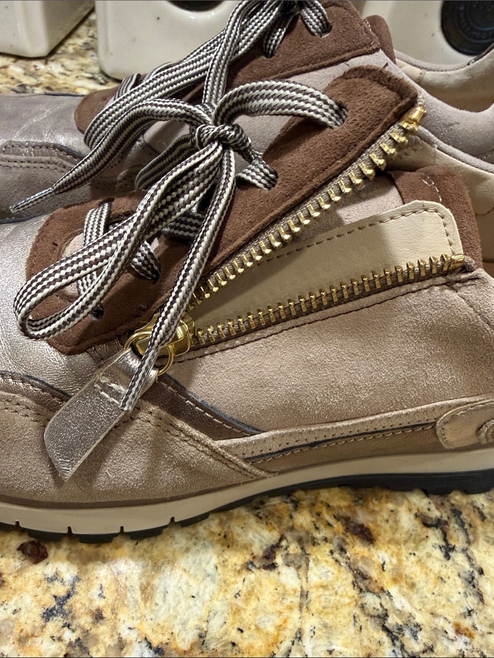 Gabor sneaker - Picture 7 of 15